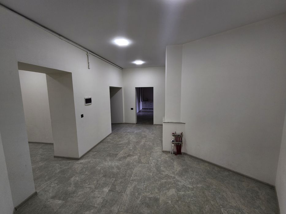 Коммерческое помещение в центре города