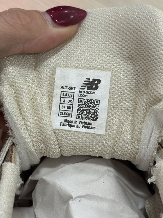 Маратонки New Balance 9060