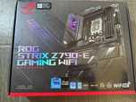 Asus ROG STRIX Z790-E gaming wifi