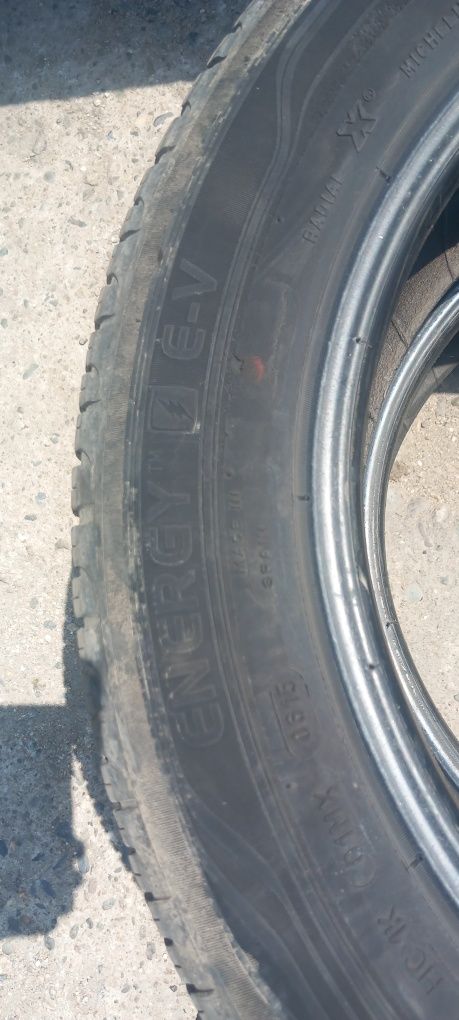 Гуми 195/55 /R16 Michelin летни