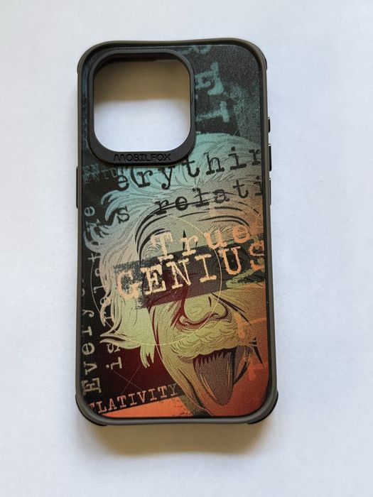 Husa Pro-Shock Iphone 15 pro