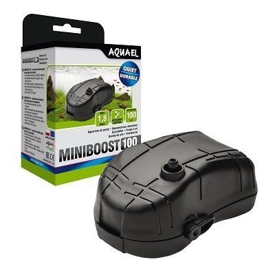 Компрессоры для аквариума в зоомагазине ЖИВАЯ ПРИРОДА