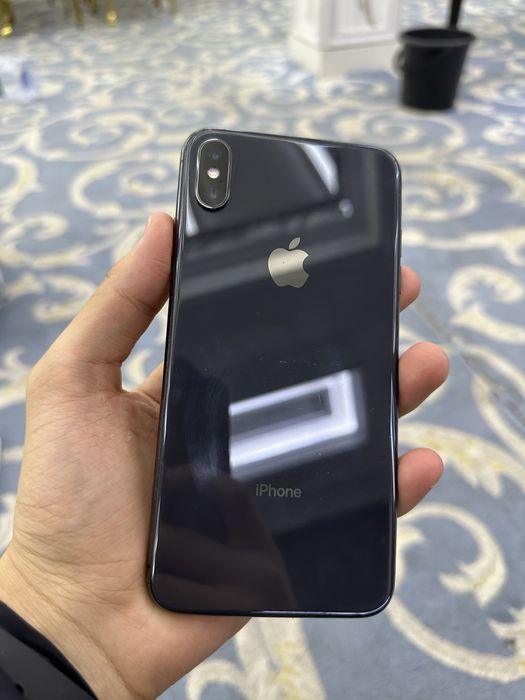iPhone Xs Max 64Gb