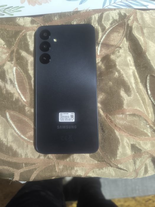 Продавам чисто нов Samsung Galaxy A16 | 220 лв