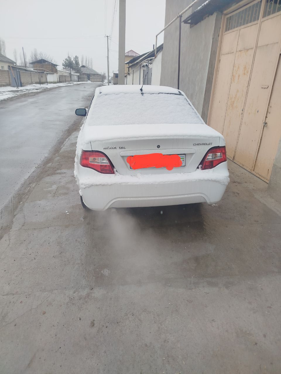 Nexia 2 1.6 dons