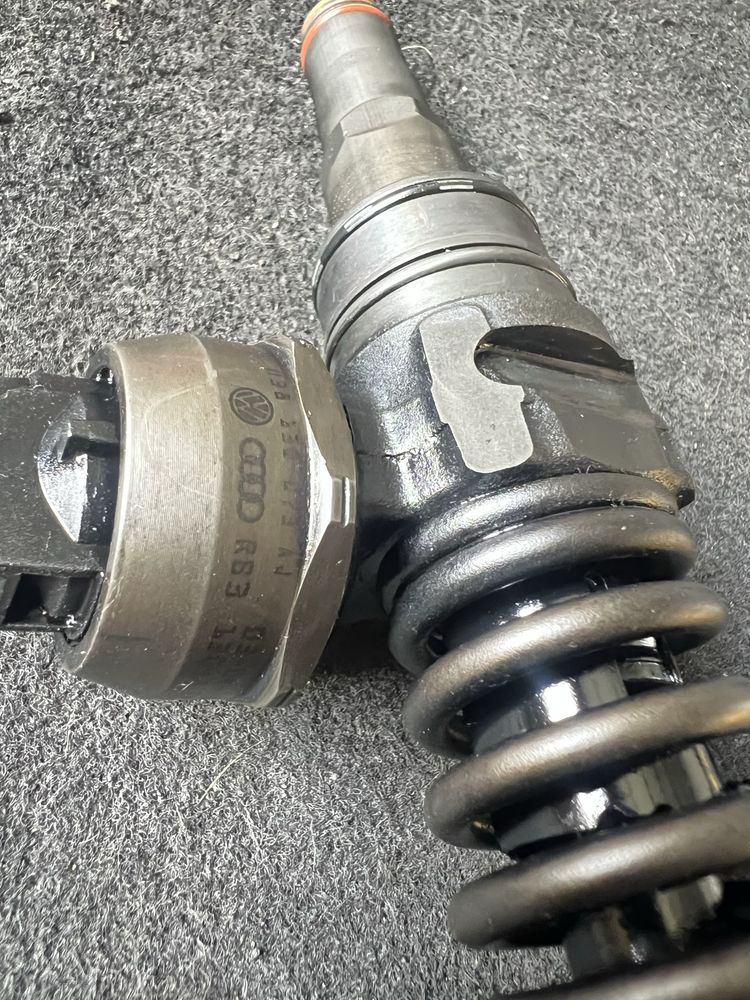 Дюзи 1.9тди audi, seat, scoda, vw