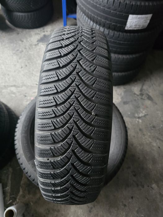 Hankook 175/70 R14 84T MS iarnă