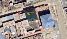 Тез арада Жай сатылады Нокис каласы  Гоне кала ХАТП-16да