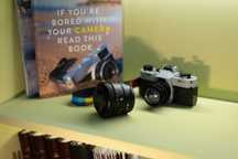 Obiectiv Sony 24mm 2.8 G