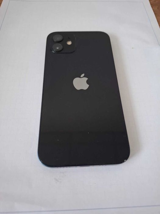 iPhone 12, 64Gb, Батерия 85%