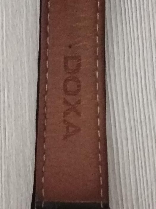 Vind ceas Aur Doxa