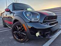 Mini Countryman Cooper S Countryman, 2015, 4x4