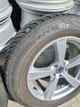 Set 4 anvelope Nokian WR Suv3 235 60 R18 Dot 2019 ci329