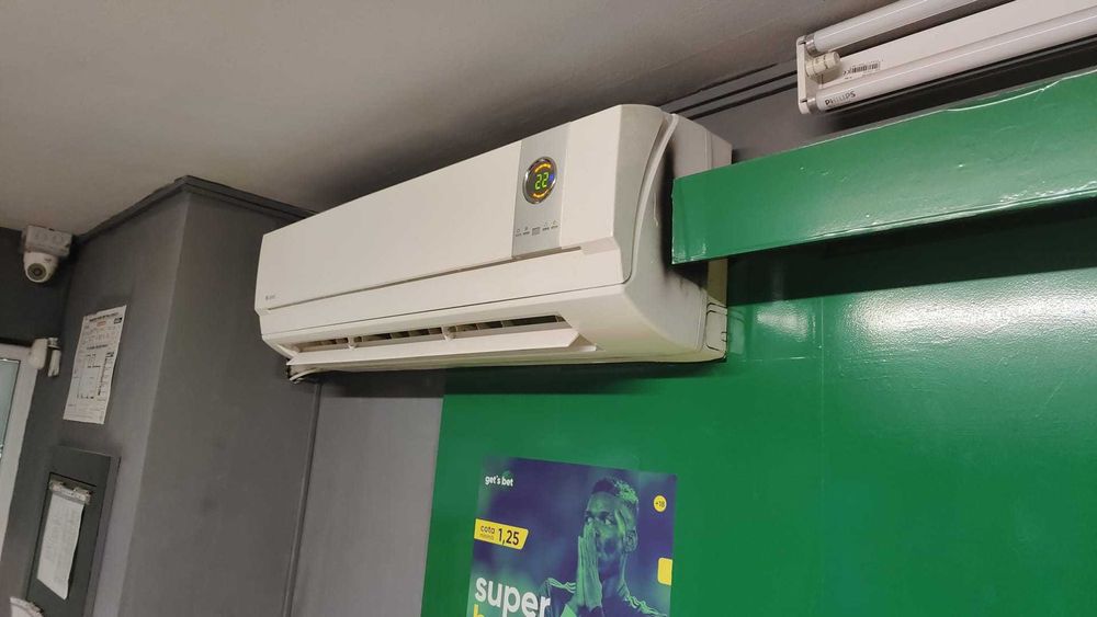 aer conditionat 24000 btu Gree