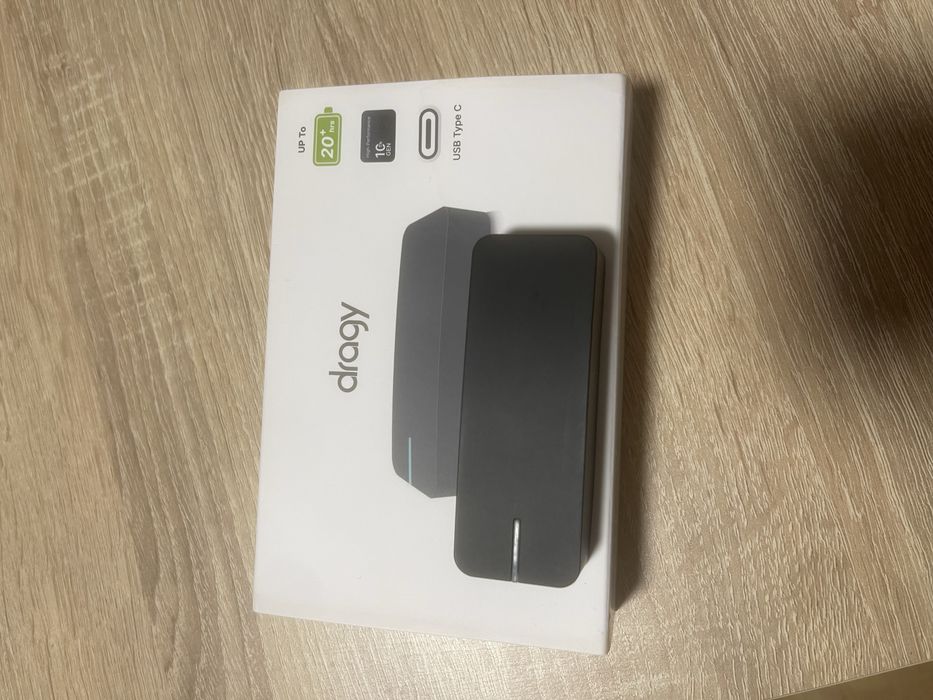 Dragy DRG70-C Измервателен уред