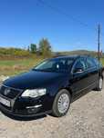 Volkswagen Passat 2.0 DSG