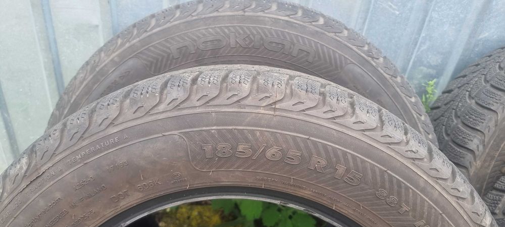 anvelope 185/65/15