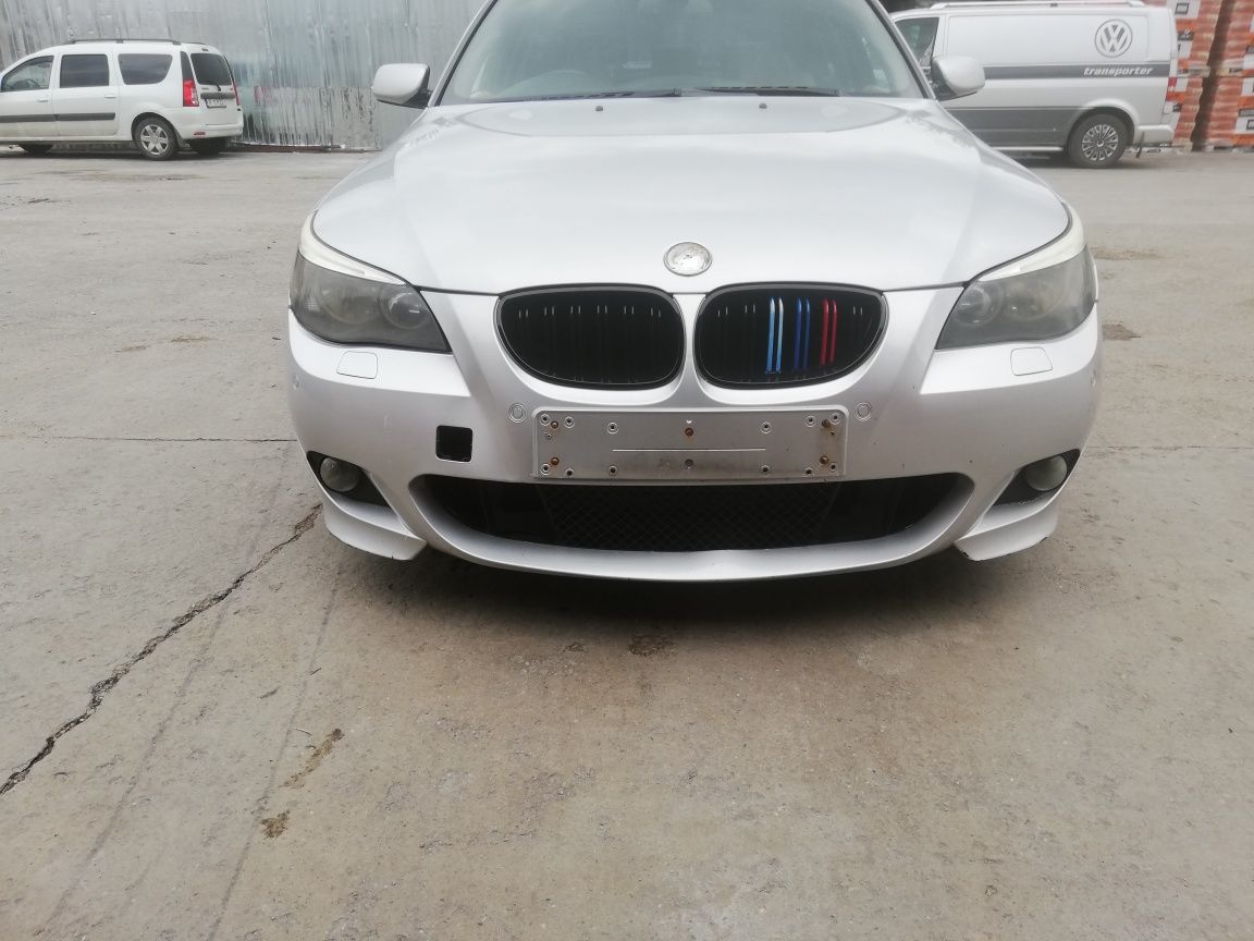 Capota BMW E60 , e61