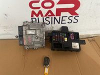 Dezmembrari Kit pornire HYUNDAI H350 motorizare 2.5 euro 5