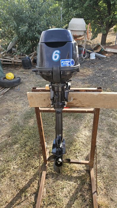 Motor barcă TOHATSU