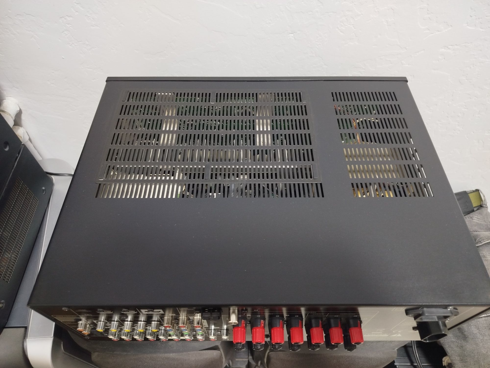 Ресивер Denon avr 1509