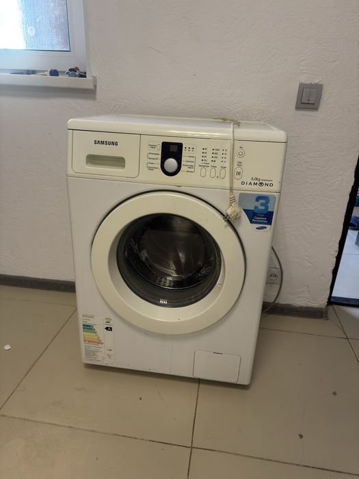 Продам стиральную машину