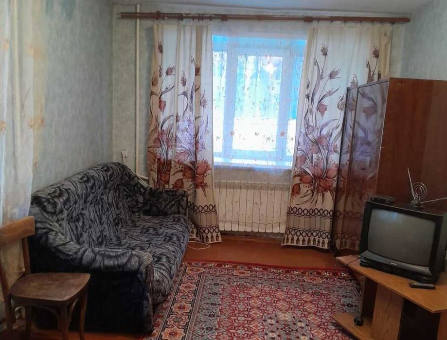 Квартира на долгосрок