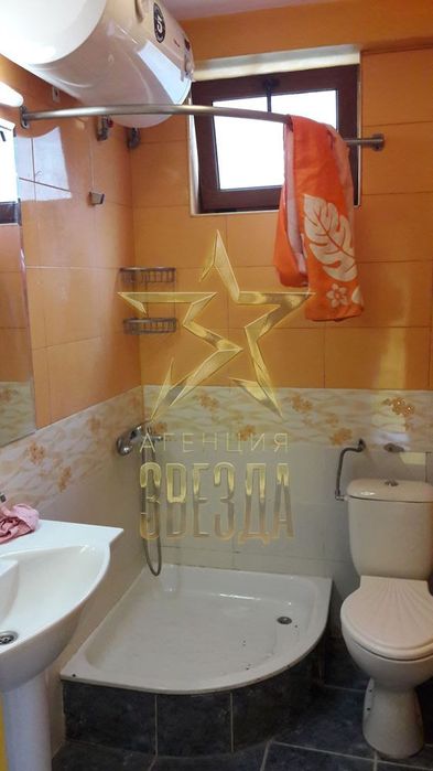 Дава се под наем Двустаен апартамент в Пловдив, Център - 44 кв.м за 200 € - Снимка #2