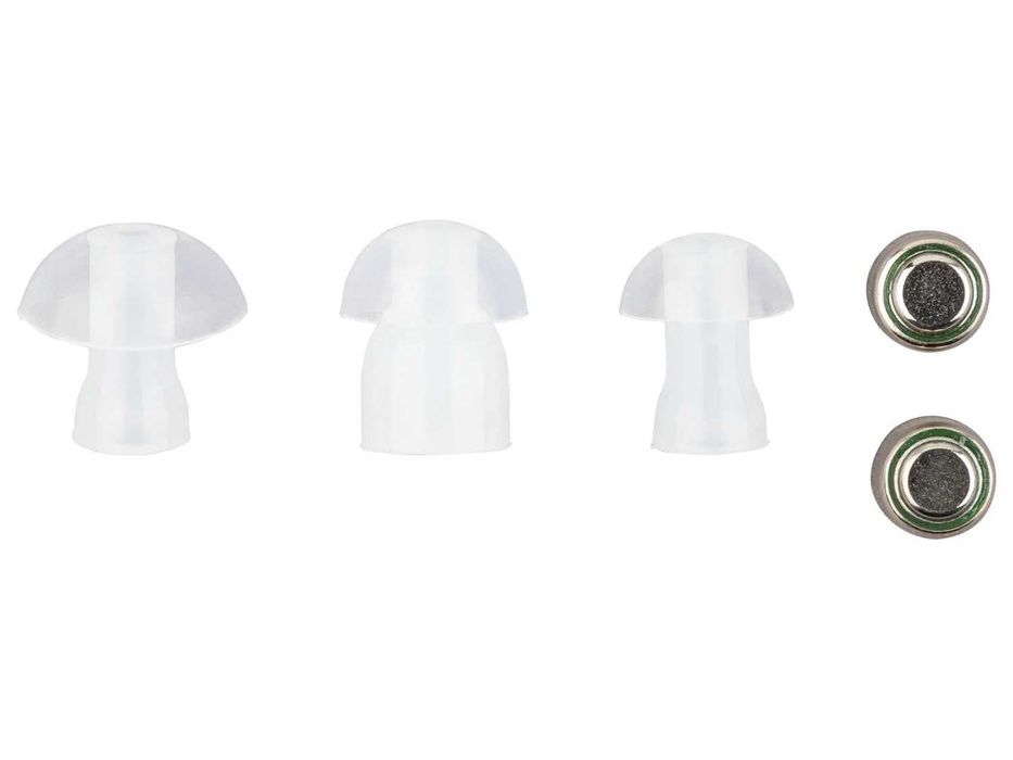 Amplificator, APARAT AUDITIV Sanitas, Germania, nou, sigilat