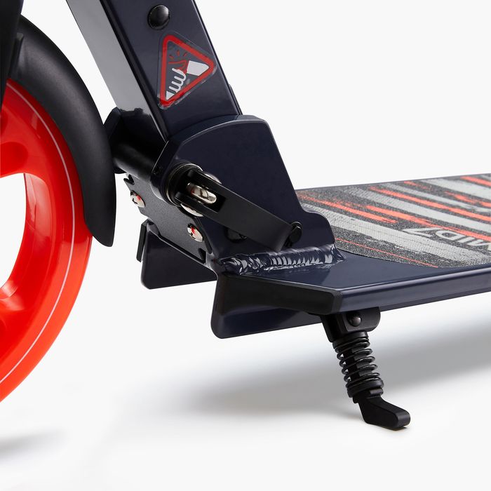 Trotinetă cu cric Mid 7 - produs resigilat - (SecondHand) Decathlon