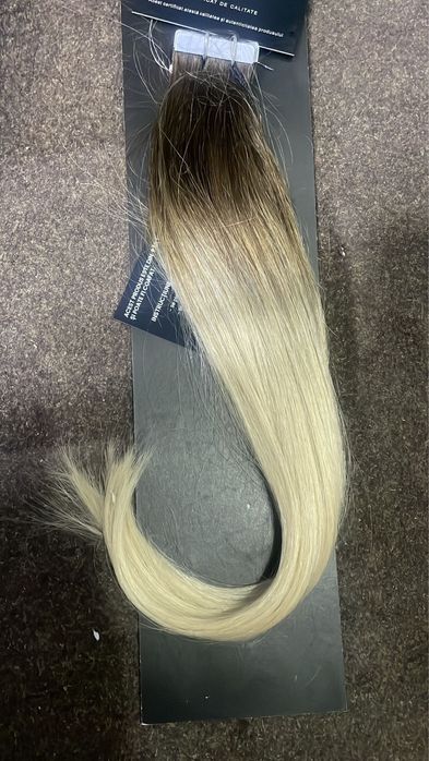 Extensii tape in 45 cm BELHER