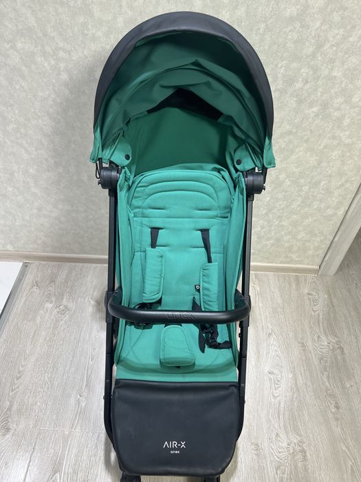 Коляска Anex в хорошем состоянии