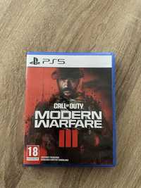 Call of dury Modern Warfare lll PS5