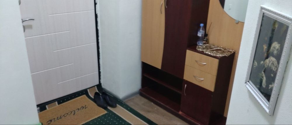 Сдается квартира 2 комнатная новостройка,