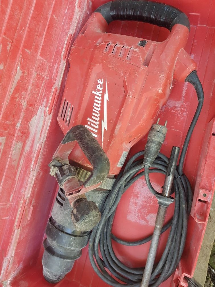 Vand picamer milwaukee