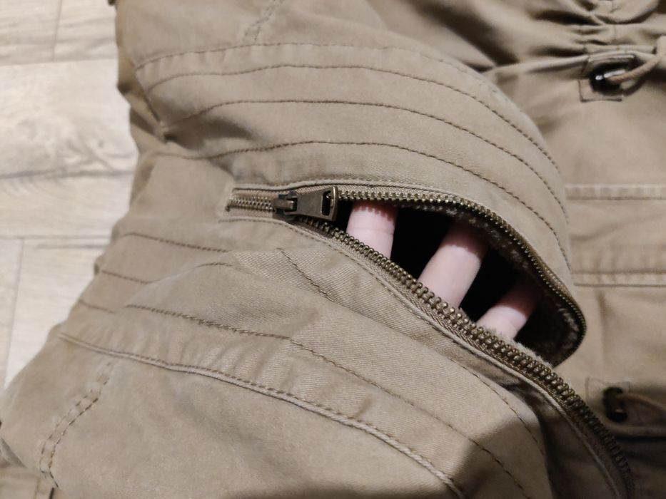 Geacă de iarnă damă