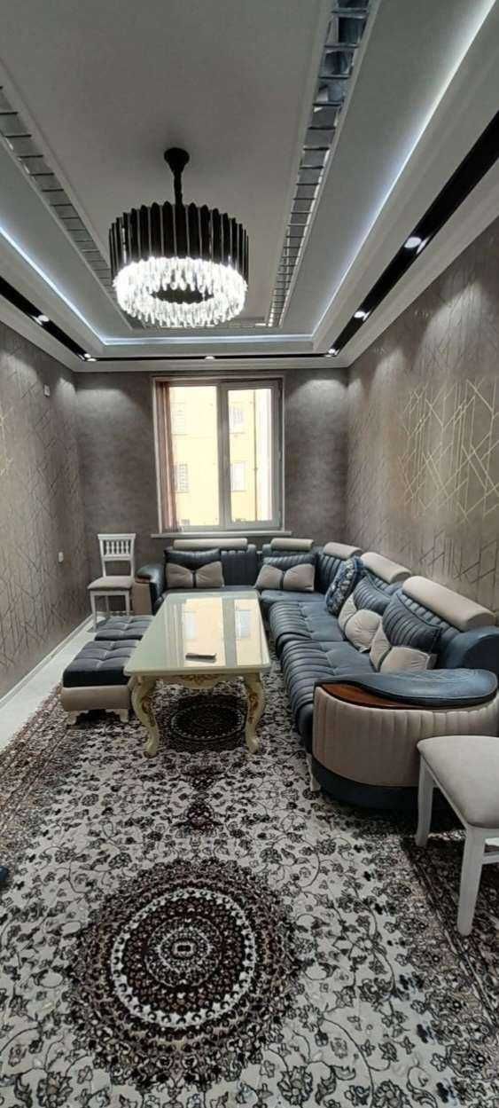 №3751 Продается квартира срочно