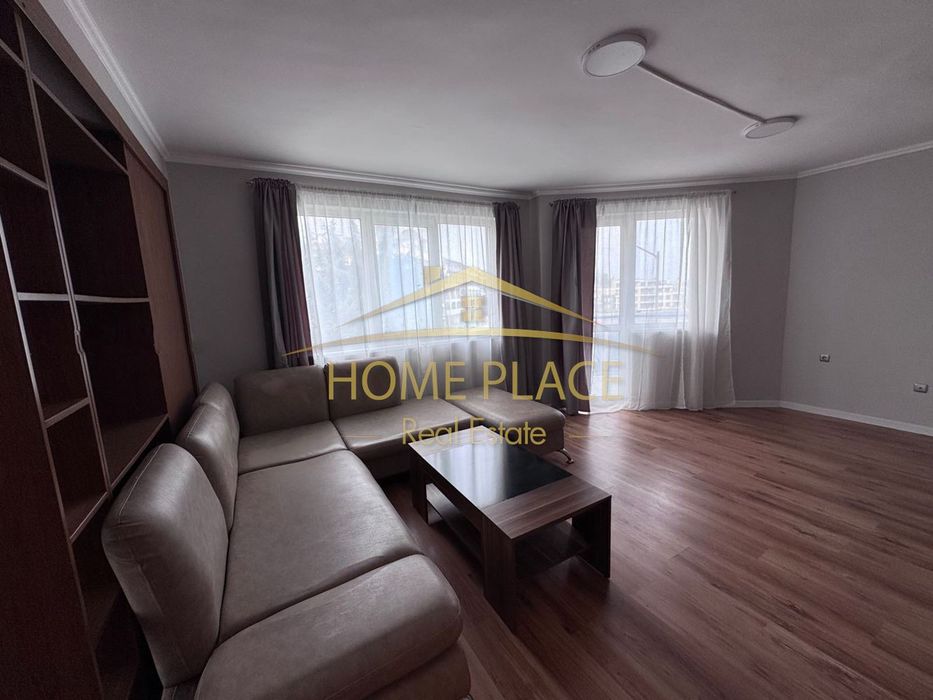 Дава се под наем Двустаен апартамент в Варна, м-т Траката - 62 кв.м за 612 € - Снимка #2