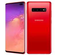 Samsung Galaxy S10 Red