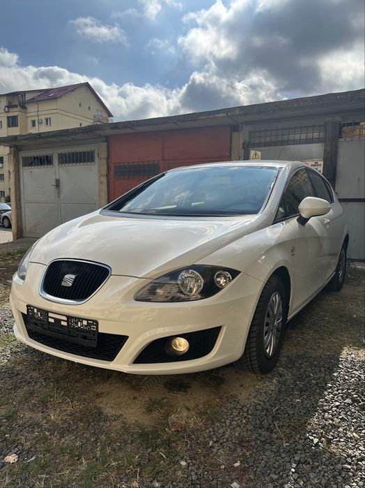Seat Leon Seat Leon 1.4 TSI 125 HP
