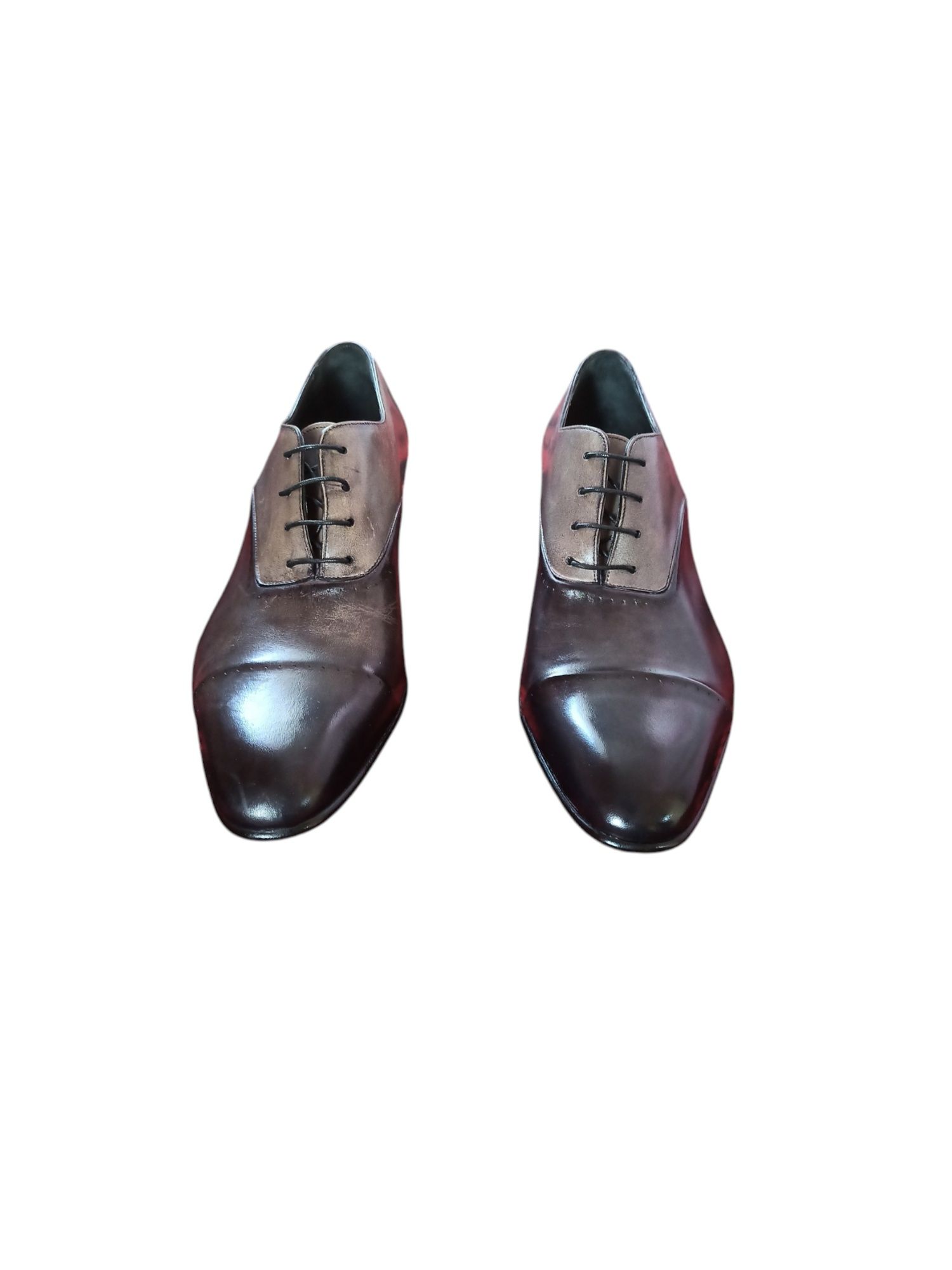 Lanvin итальянский туфли