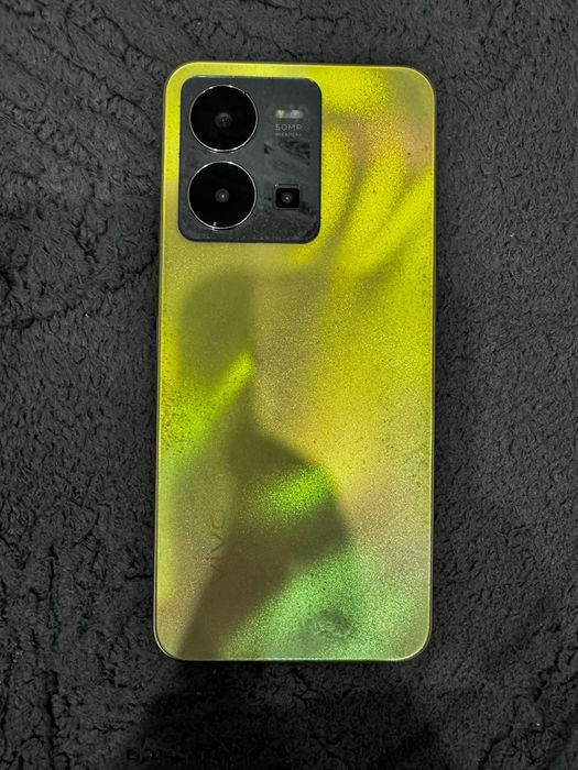 VIVO Y35 128GB б/у
