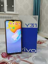 Телефон VIVO Y31