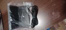 Incarcator wireless cu ceas