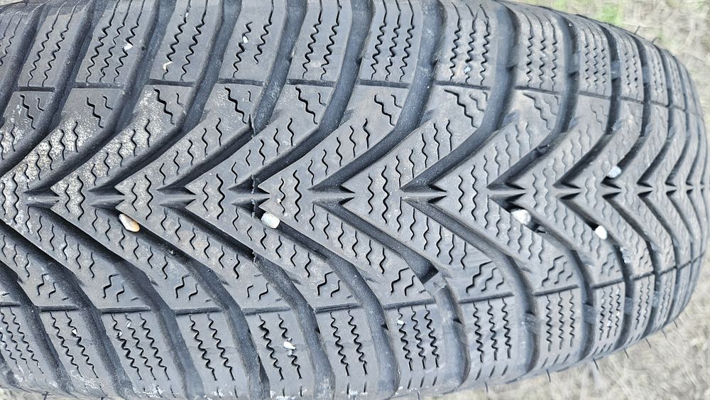 2бр гуми 165 70 14 дот 23 вредещайн