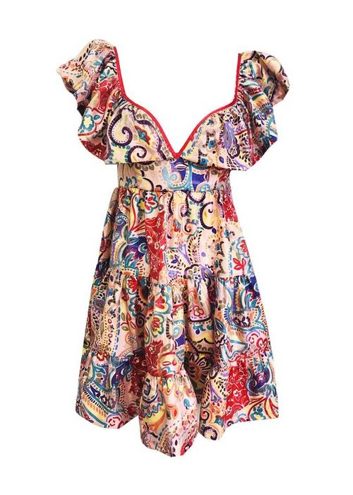 Дизайнерска рокля Lilian Edwards