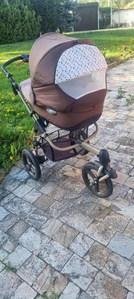 Bebe confort High Trek