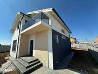 Casă P+M | Teren 386 mp | Com.Berceni | 5 Min Bulevard 1 Mai- 135.000€
