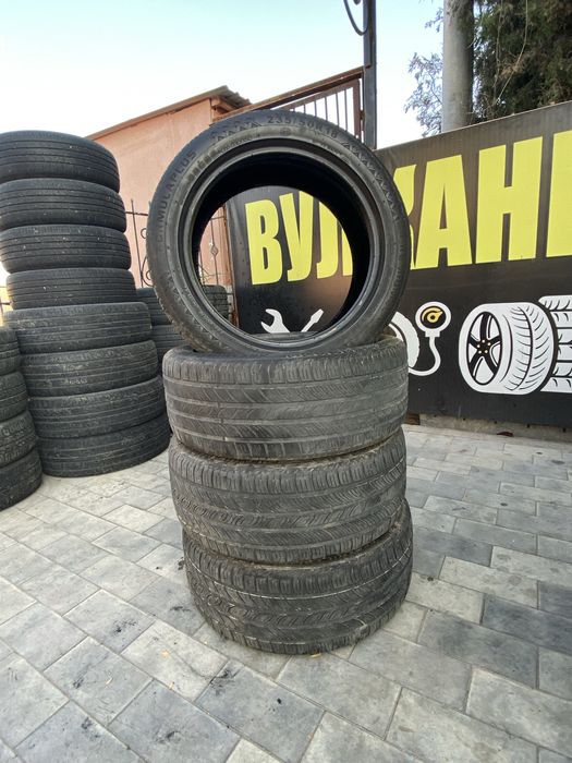 Балон сотилади 235/50/18