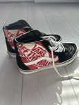 Vans високи обувки номер 40